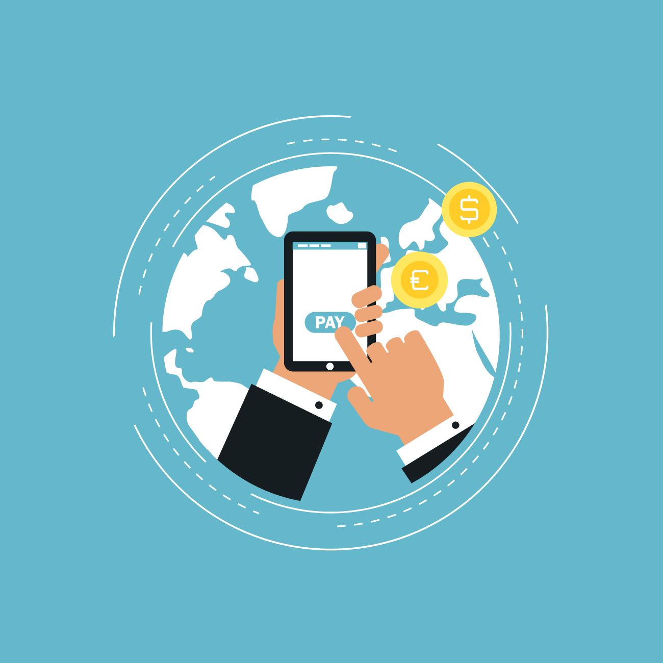 International Payments