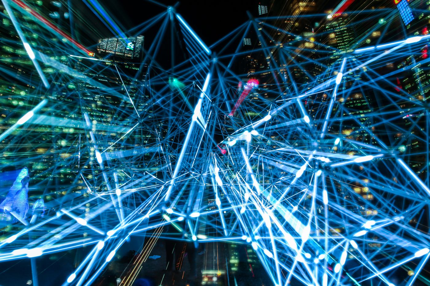 Managed AI operations team