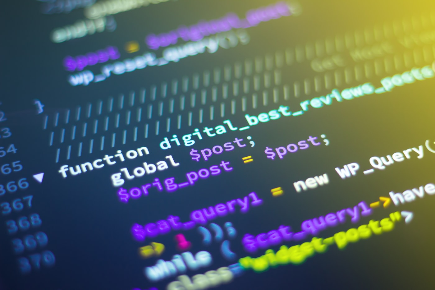 Cyber marketing campaigns