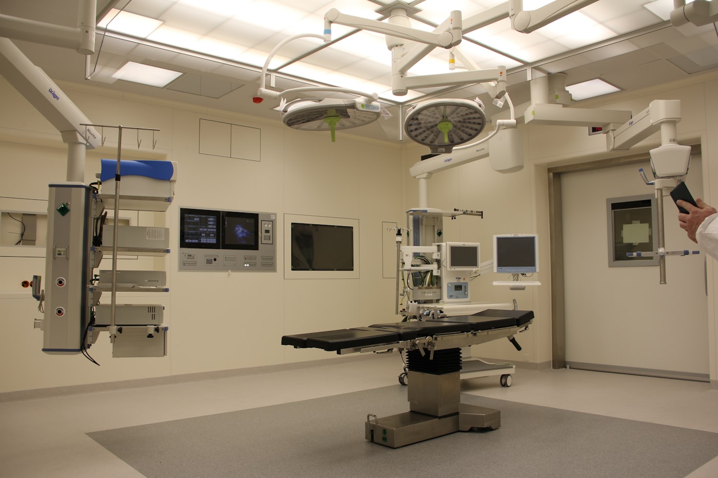 Clinic Management System