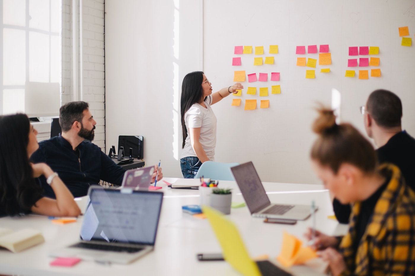 VC and family office partnership