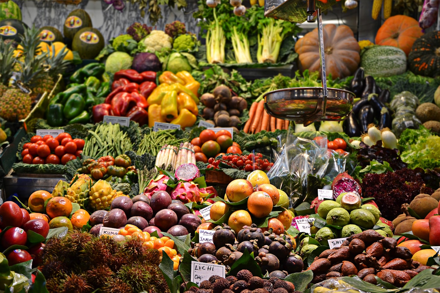 Saral Marketplace