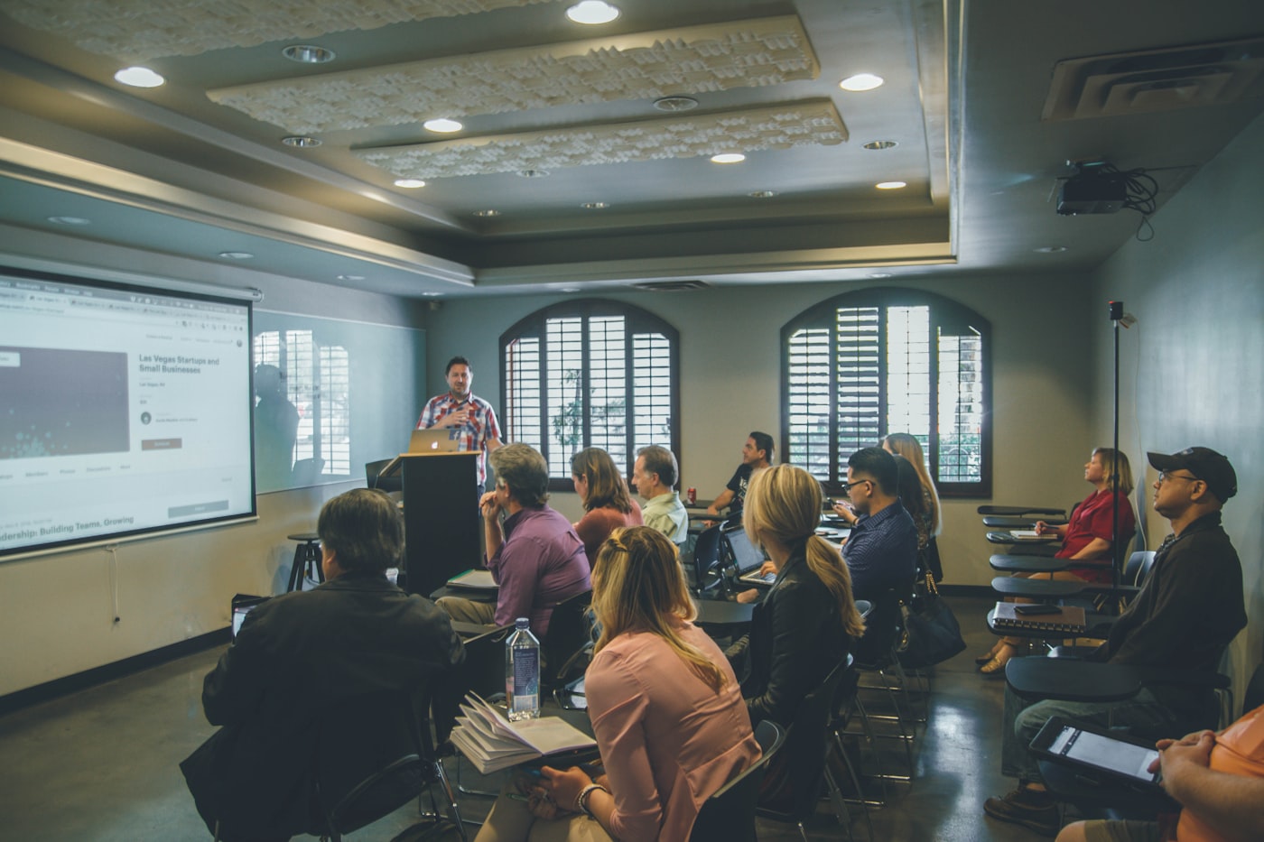 Saral Startup School
