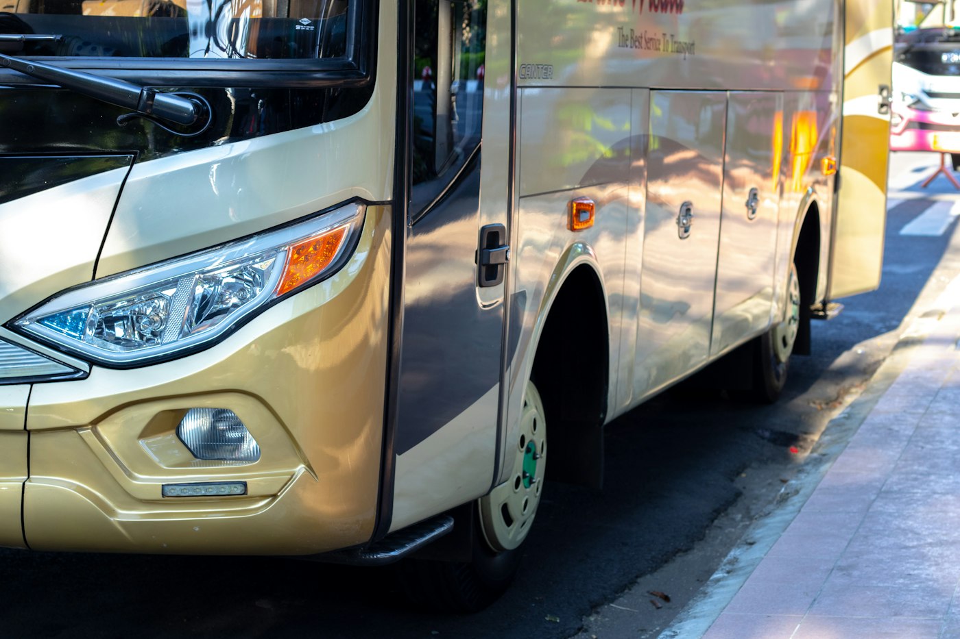 City fleet and school van operations