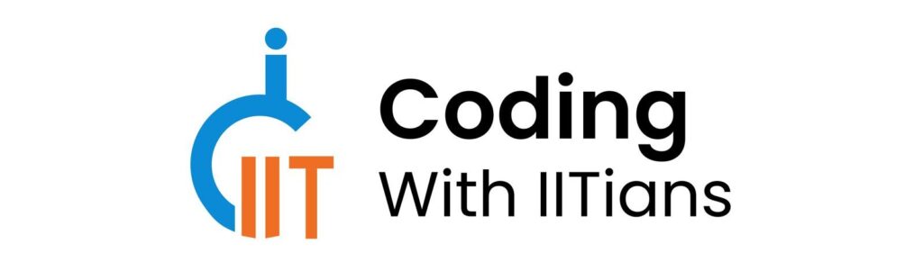 Coding with IITians