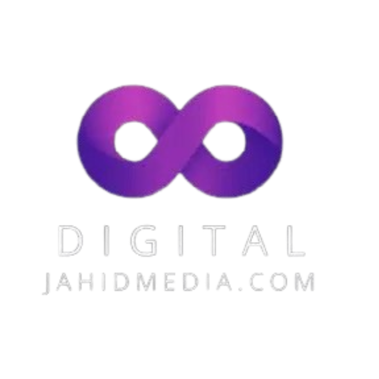 Digital Jahid Media