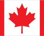 Flag of Canada