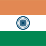 Flag of India