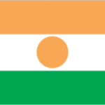 Flag of Niger