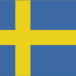 Flag of Sweden