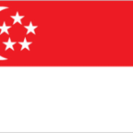 Flag of Singapore