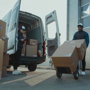 Supply Chain