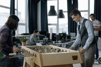 Business Incorporation